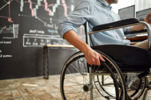 The Poison Pill in the Peanut Butter: A Culture-War Lawsuit Quietly Threatens Disability Rights